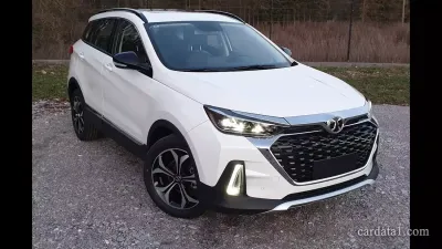 Senova X55
